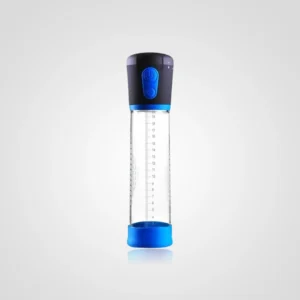 Automatic Penis Enlargement Pump