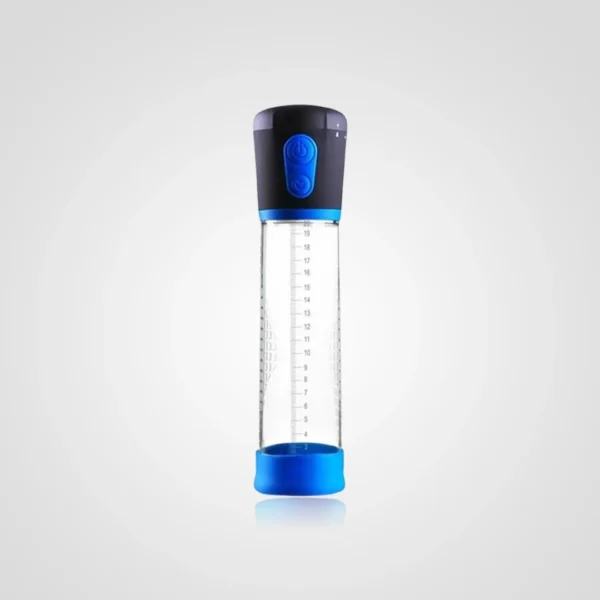 Automatic Penis Enlargement Pump