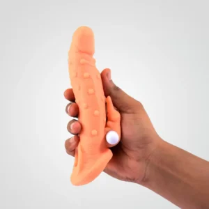 Dragon Elephant Reusable Condom
