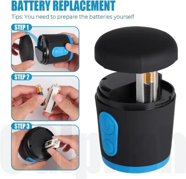 Automatic Penis Enlargement Pump - Image 2