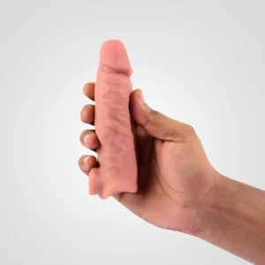 Premium Silicone Washable Condom